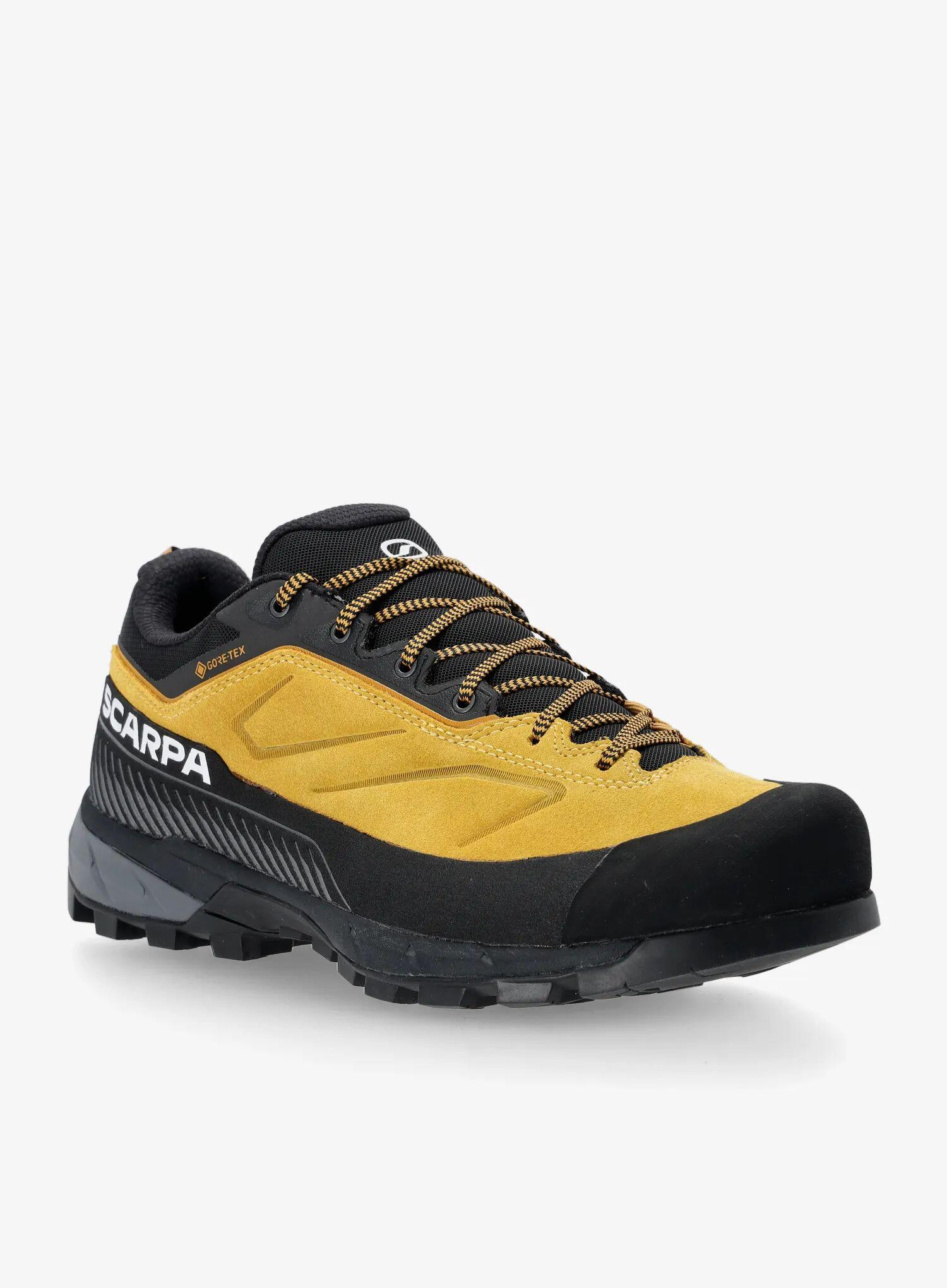 Scarpe da avvicinamento da uomo SCARPA Rapid XT GTX 3/7