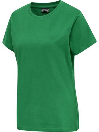 Enfiler T-Shirt Hmlred Femme