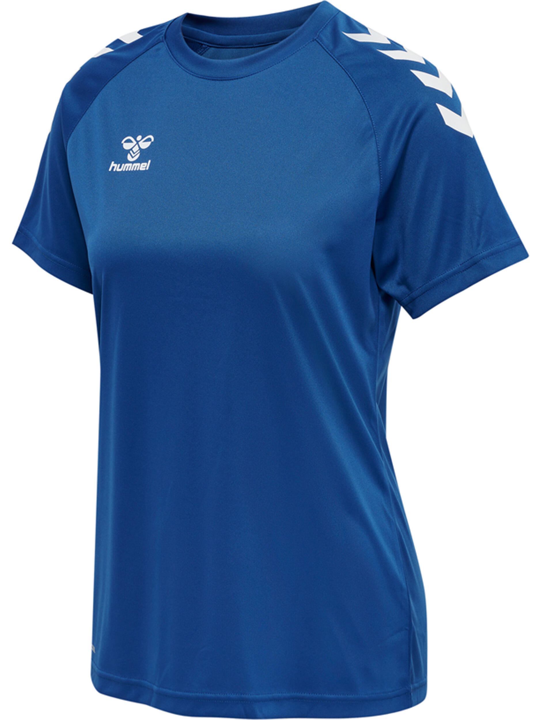 Instap T-Shirt Hmlcore Dames 2/7