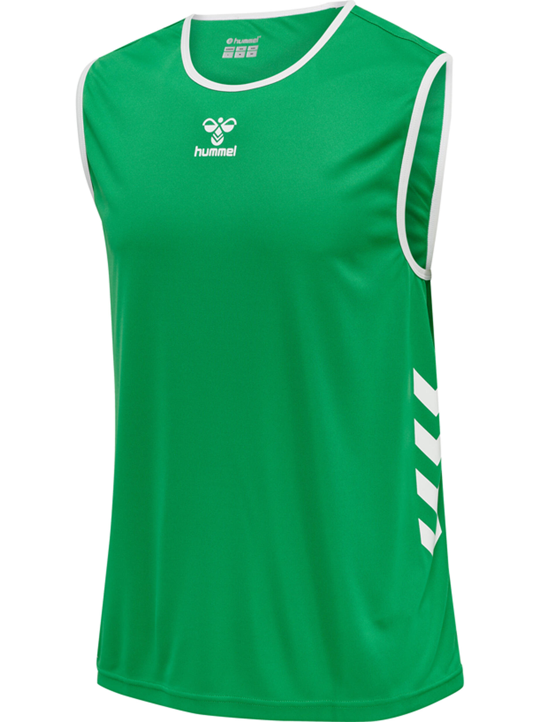 Camisola de basquetebol Hummel Core Xk 2/7
