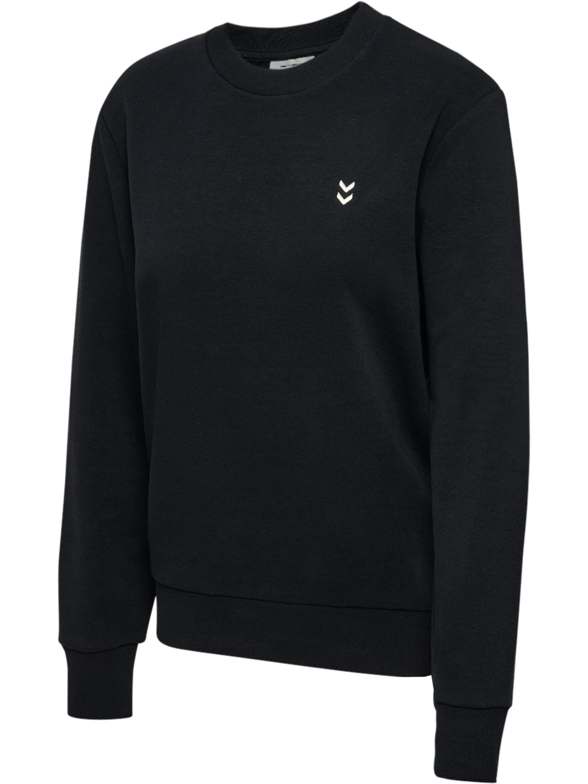 Instap Sweatshirt Hmlpulse Dames 2/7