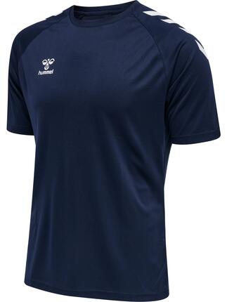 Enfiler T-Shirt Hmlcore Homme