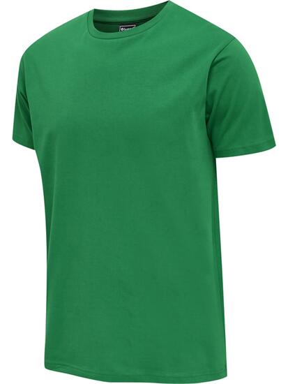 Enfiler T-Shirt Hmlred Homme