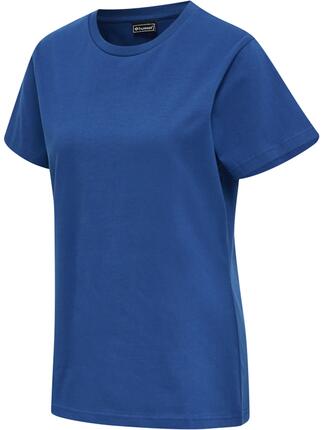 Enfiler T-Shirt Hmlred Femme