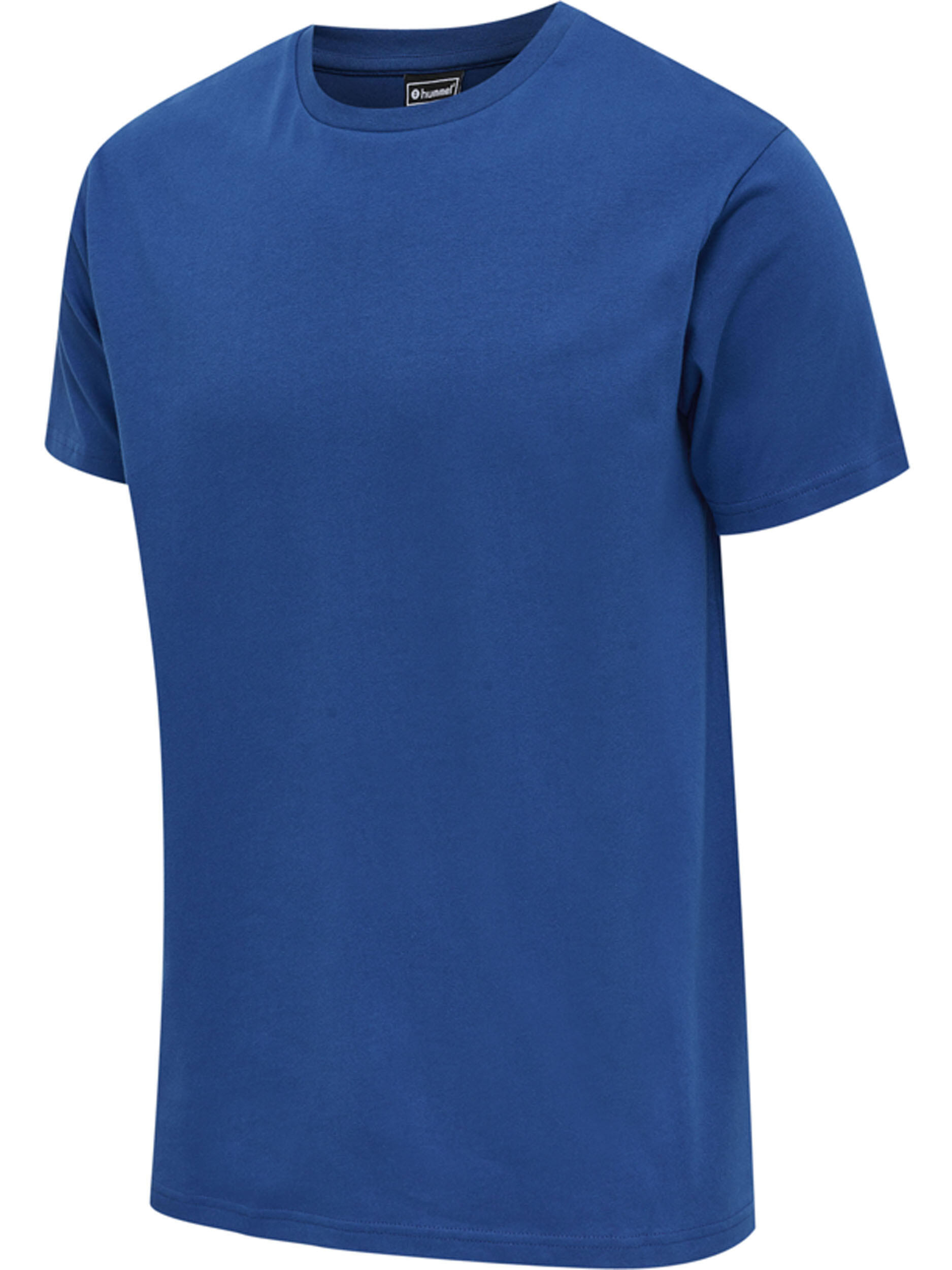 Camiseta Hmlred Multideporte Hombre Hummel 2/7