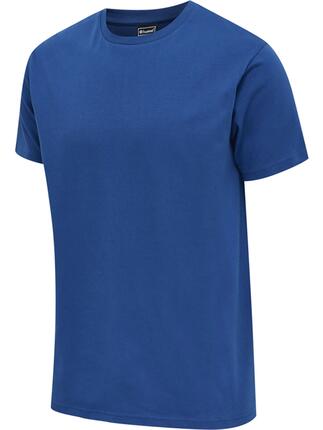 Enfiler T-Shirt Hmlred Homme