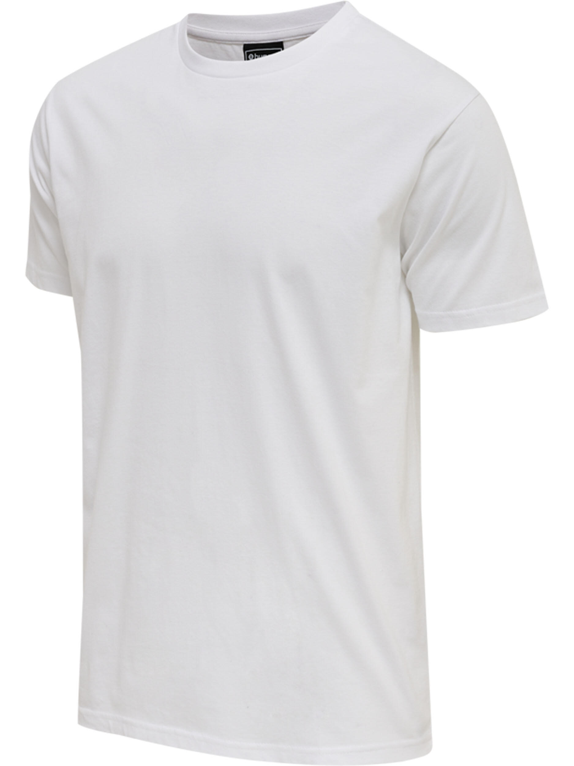 T-Shirt Hmlred Herren 2/7