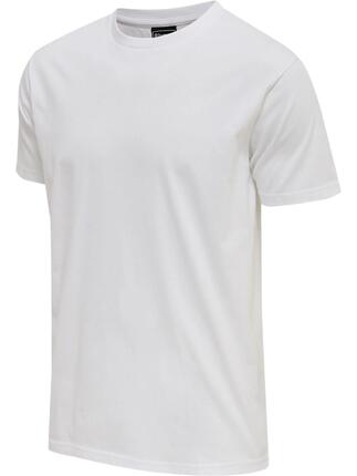 Enfiler T-Shirt Hmlred Homme