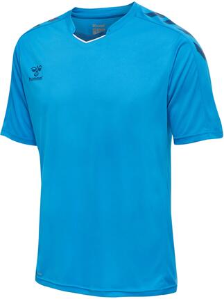 Enfiler T-Shirt Hmlcore Homme