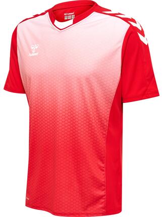 Enfiler T-Shirt Hmlcore Homme