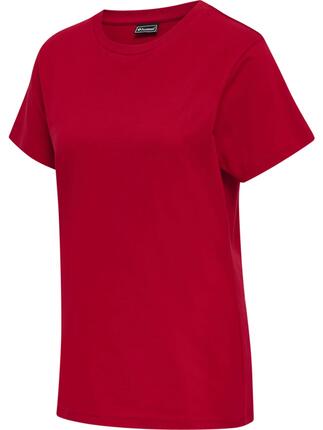 Enfiler T-Shirt Hmlred Femme
