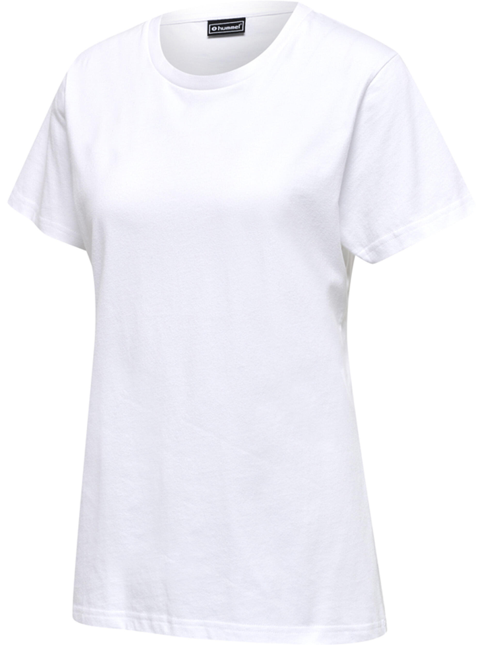 T-Shirt Hmlred Damen 2/11