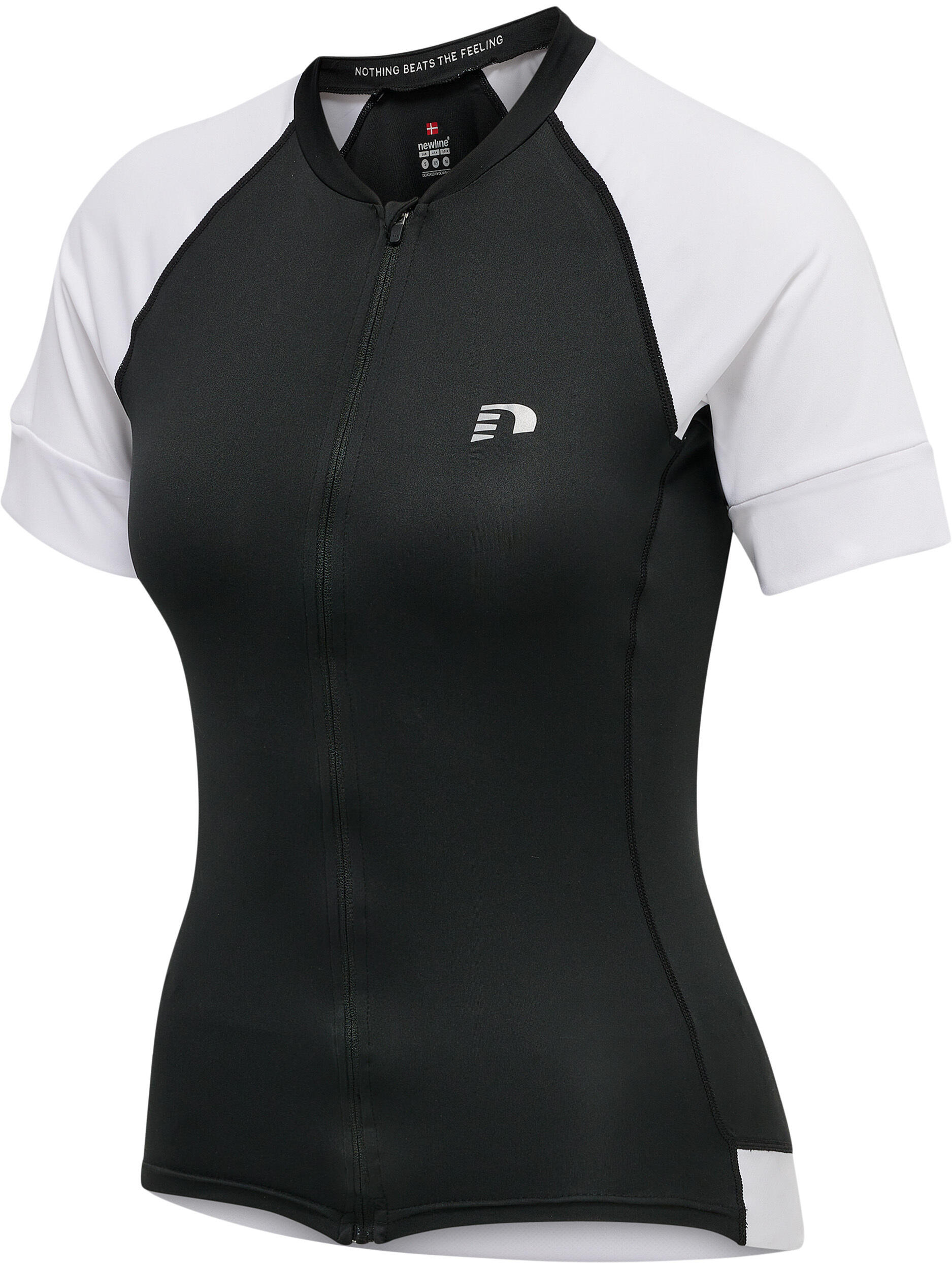 Instap Zip Jasje Core Dames 2/7