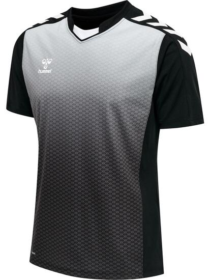 Enfiler T-Shirt Hmlcore Homme