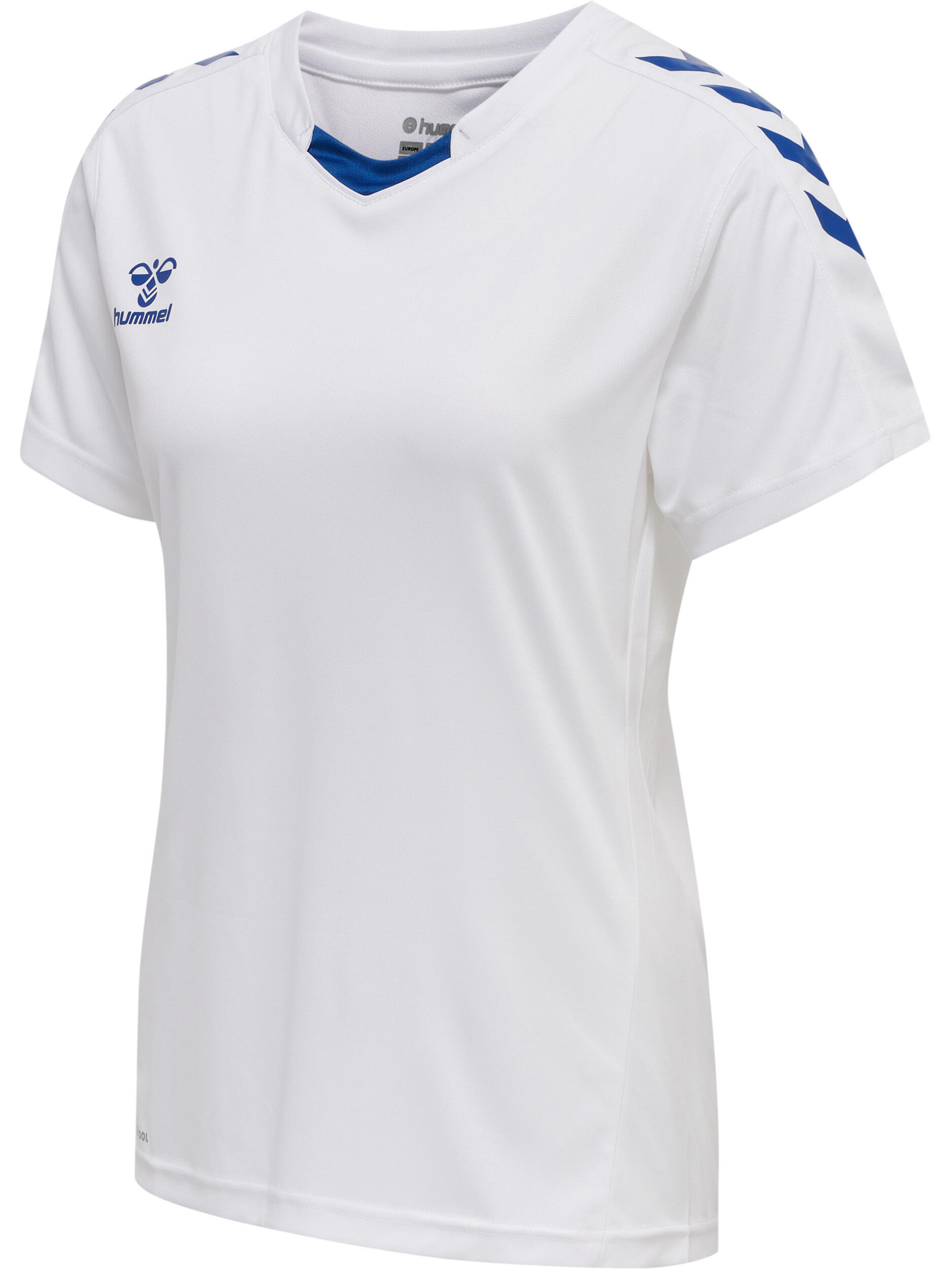 Enfiler T-Shirt Hmlcore Femme 2/9