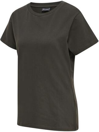 Enfiler T-Shirt Hmlred Femme
