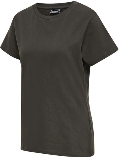 Enfiler T-Shirt Hmlred Femme
