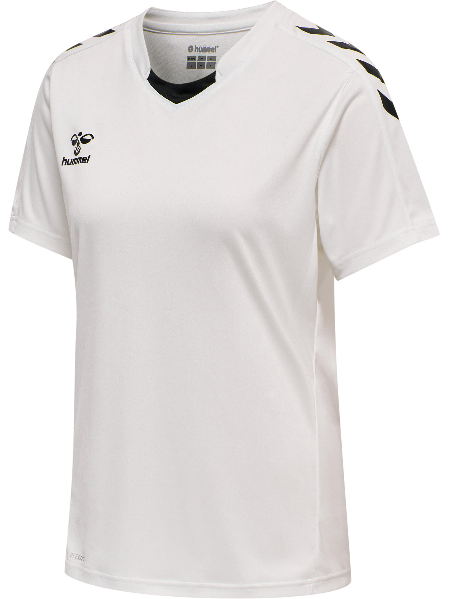 Camisola de poliéster para mulheres Hummel Hmlcore XK 2/7