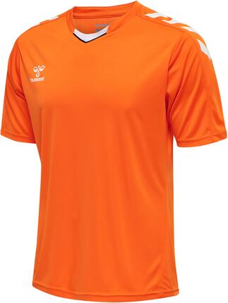 Enfiler T-Shirt Hmlcore Homme
