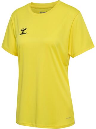 Enfiler T-Shirt Hmlessential Femme