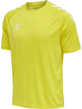 Enfiler T-Shirt Hmlcore Homme