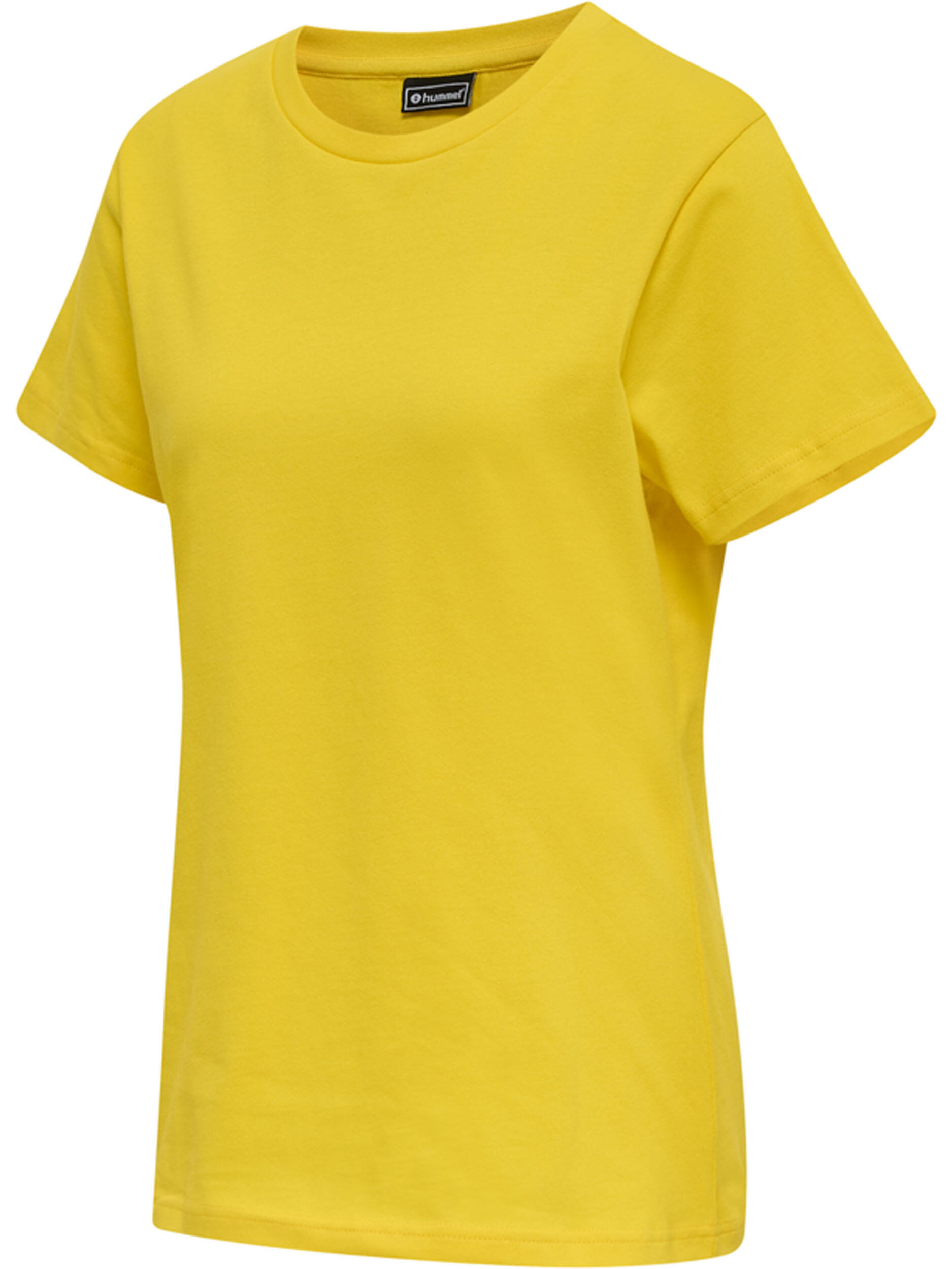 Instap T-Shirt Hmlred Dames 3/12
