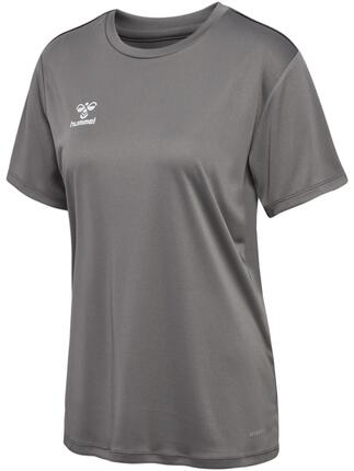Enfiler T-Shirt Hmlessential Femme
