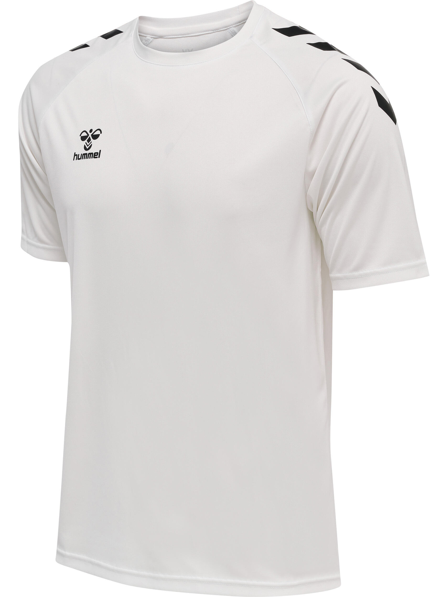 Koszulka sportowa męska Hummel Core XK Poly T-Shirt S/S