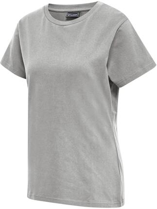 Enfiler T-Shirt Hmlred Femme