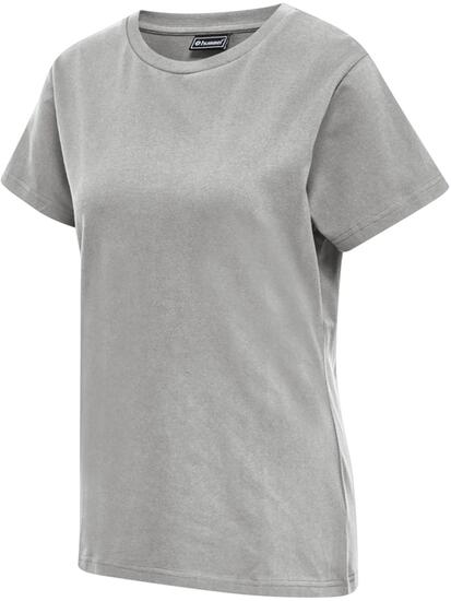Enfiler T-Shirt Hmlred Femme