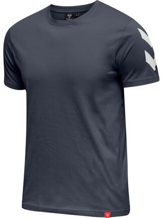 Enfiler T-Shirt Hmllegacy Adulte