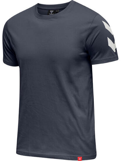 Enfiler T-Shirt Hmllegacy Adulte