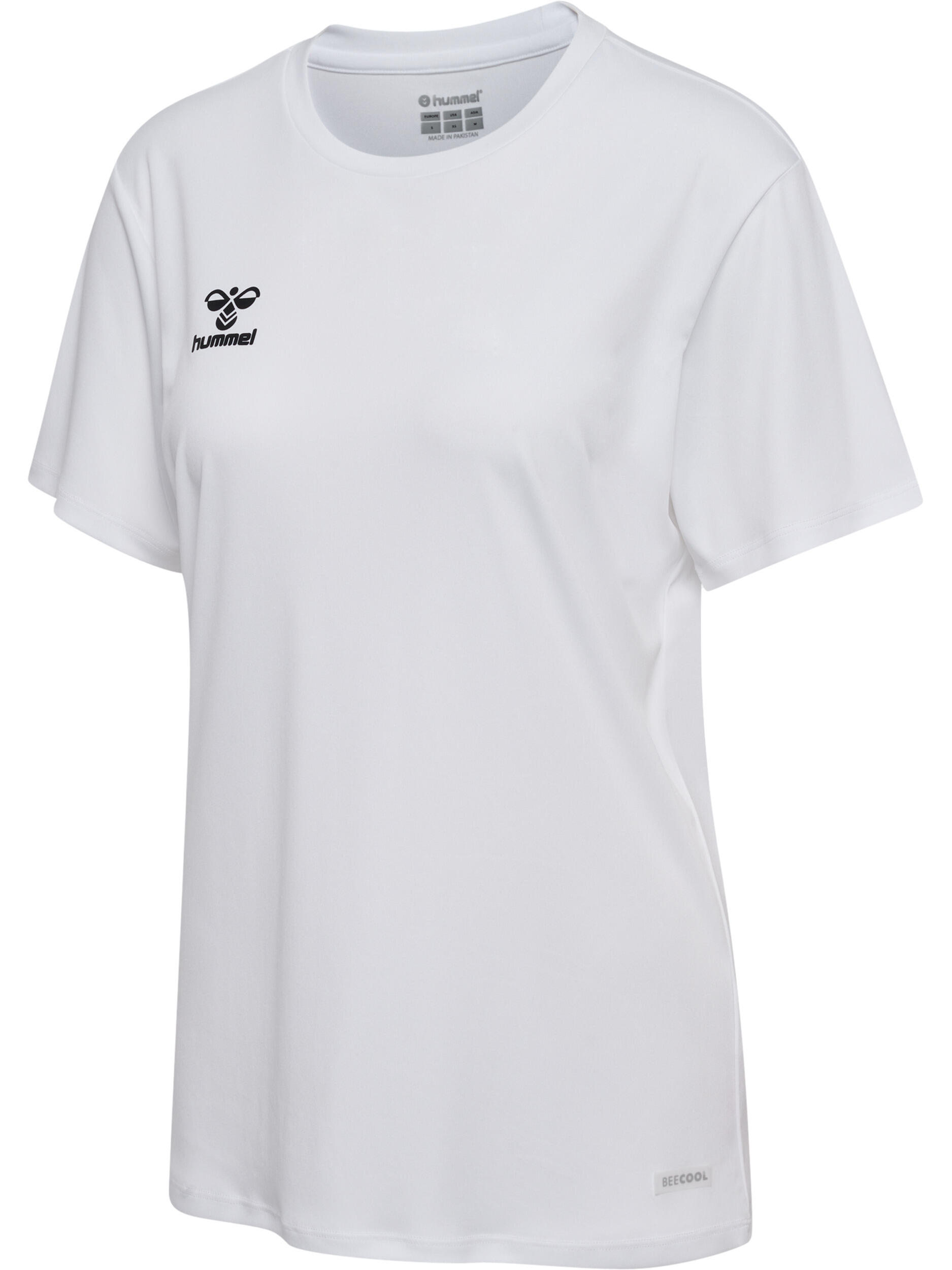 Maglia da donna Hummel Essential 2/7