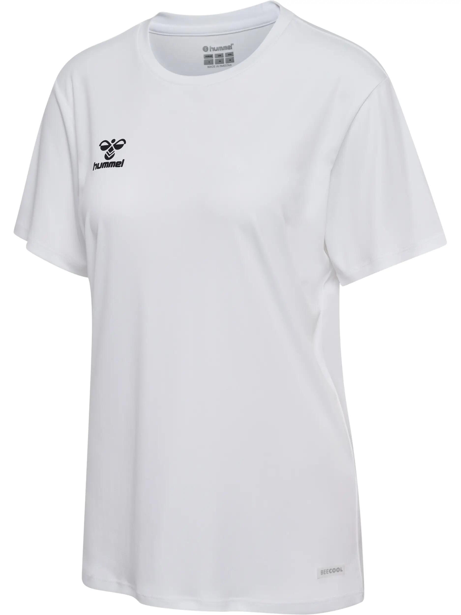 Camisola feminina Hummel Essential 2/8