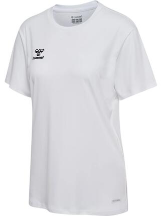 Enfiler T-Shirt Hmlessential Femme