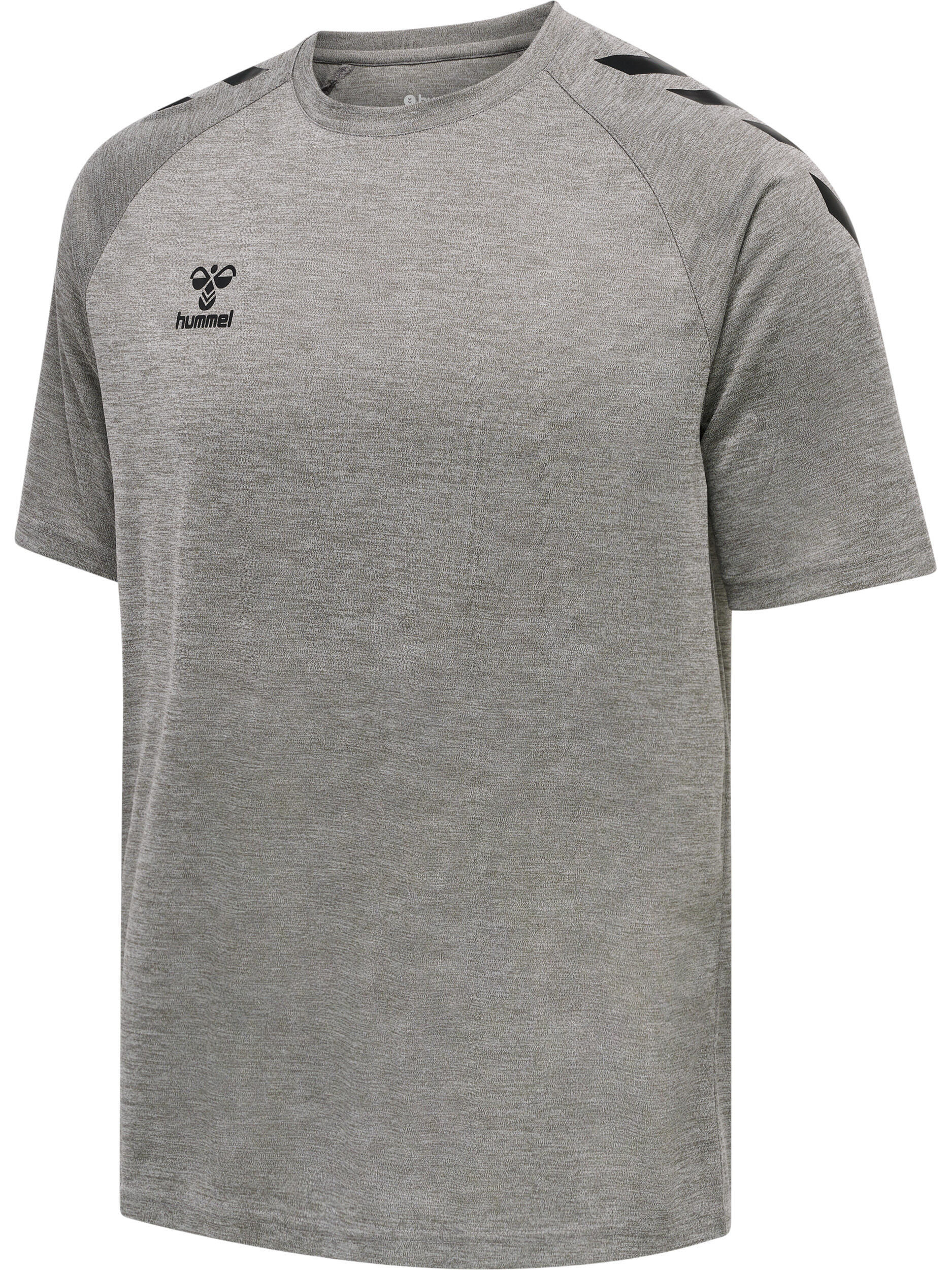 Koszulka sportowa męska Hummel Core XK Poly T-Shirt S/S