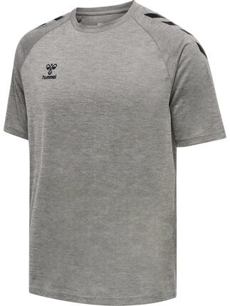 Enfiler T-Shirt Hmlcore Homme