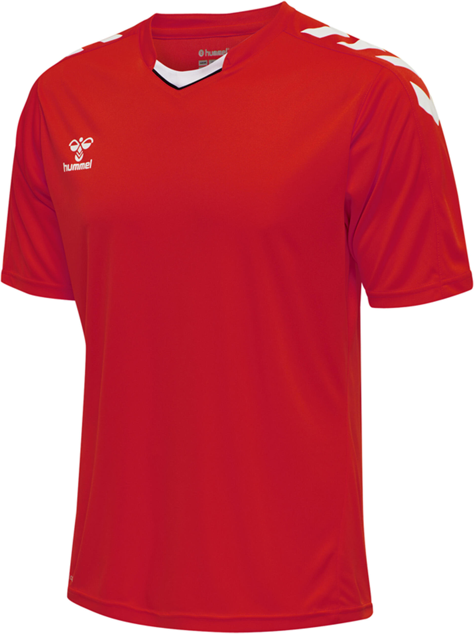 Camisola de poliéster Hummel Core XK 2/9