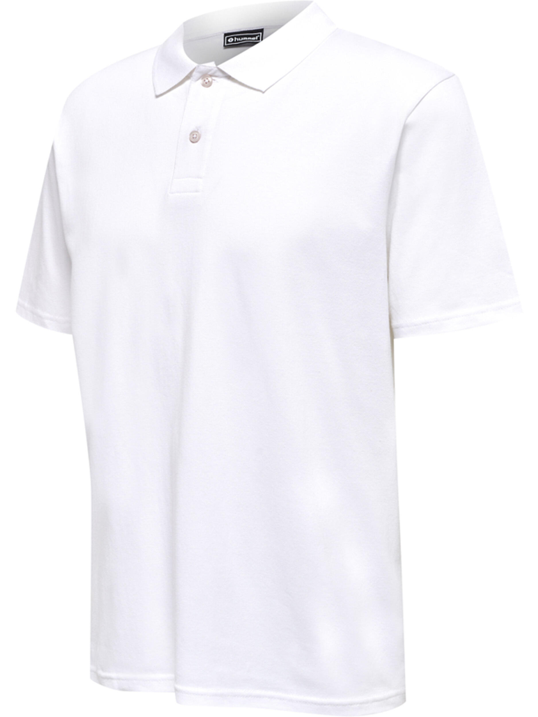 Polo Hummel Red Classic