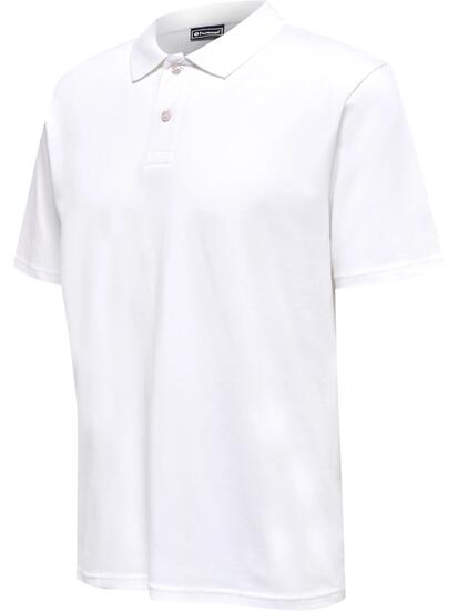 Enfiler Polo Hmlred Homme