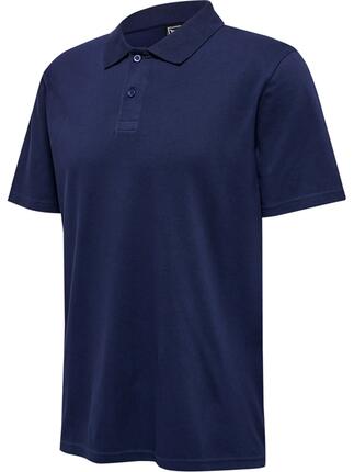 Enfiler Polo Hmlred Homme