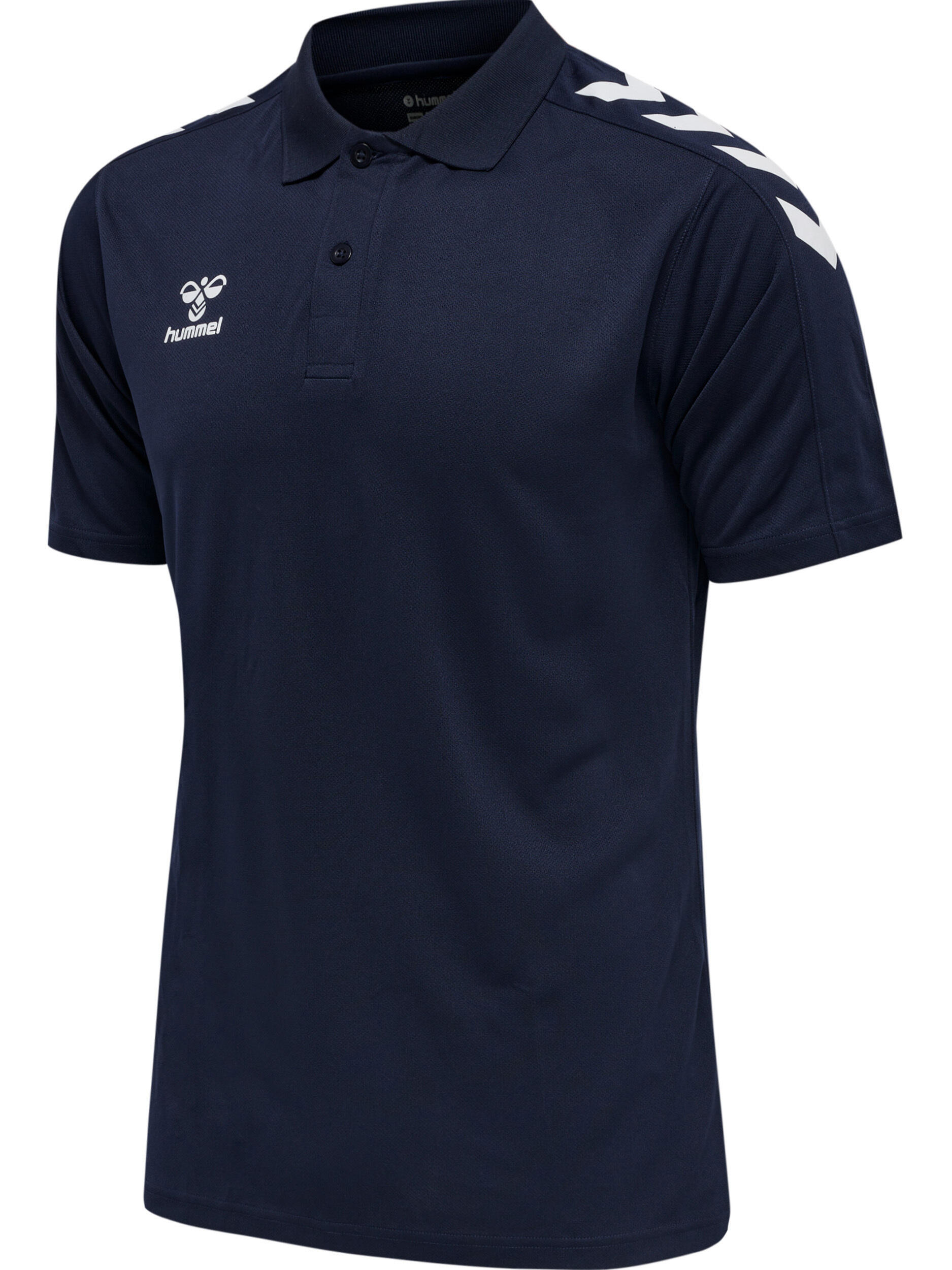 Polo Hmlcore Erwachsene 2/10
