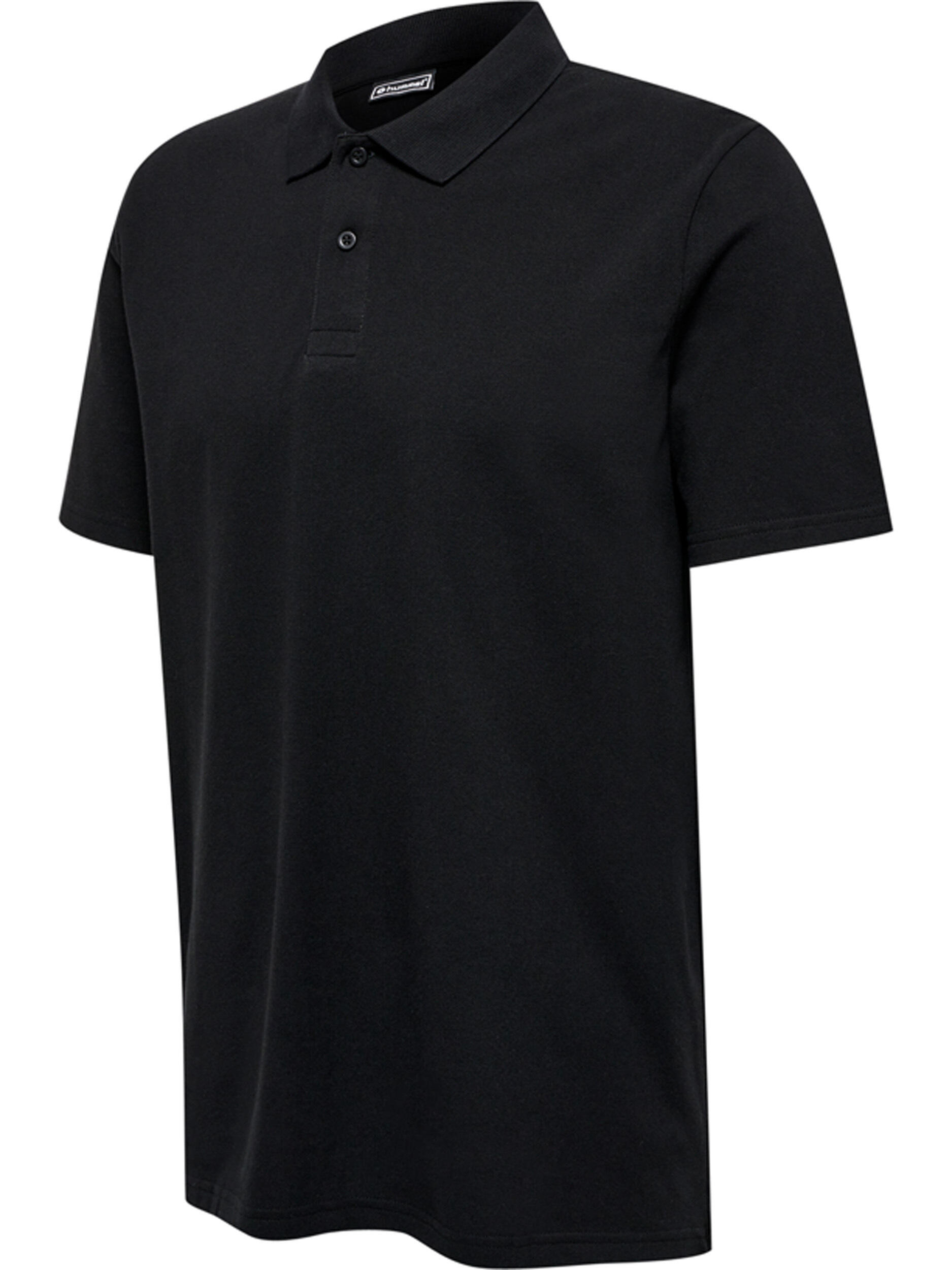 Polo Hummel Red Classic