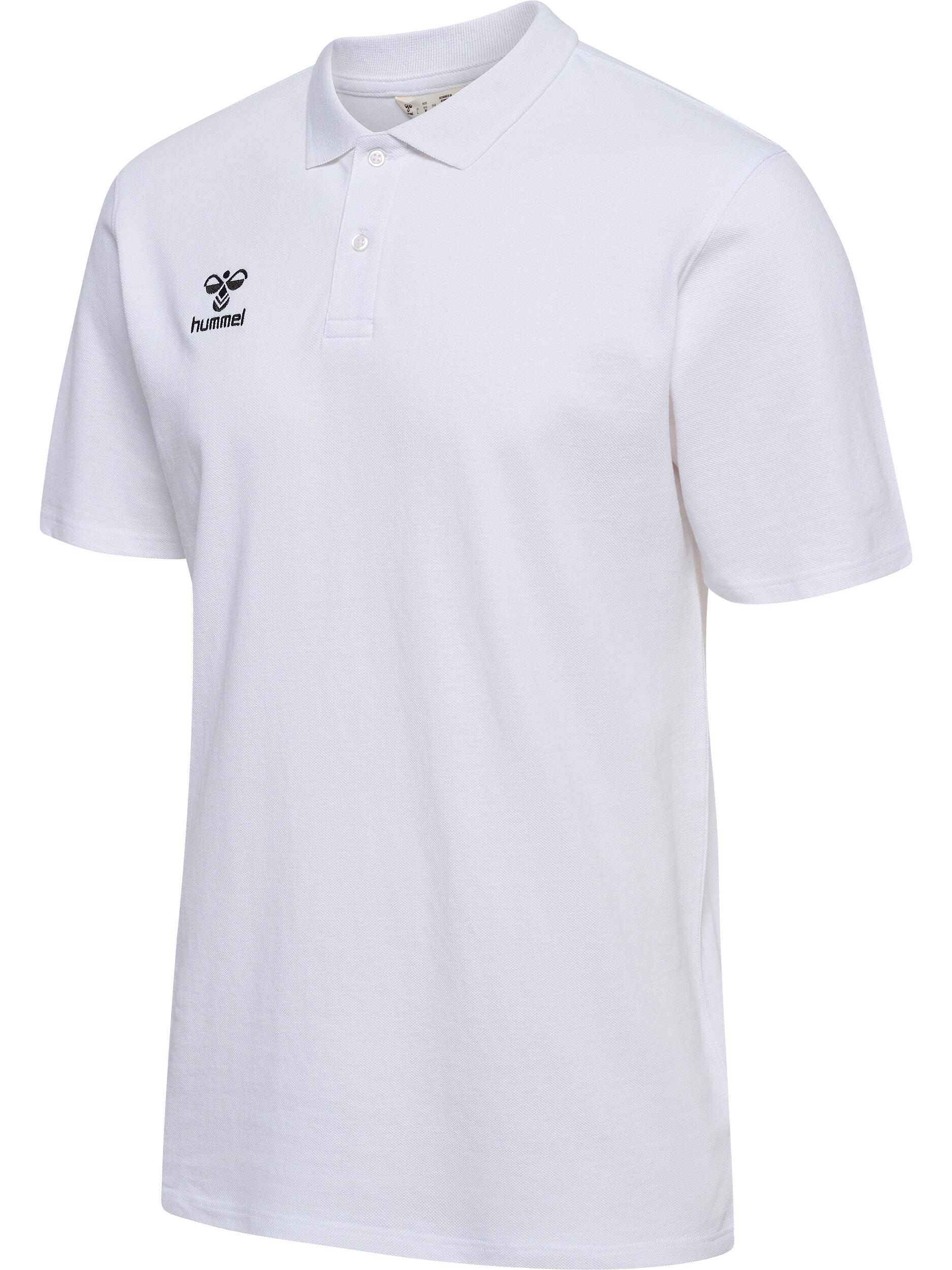 Polo Hummel Go 2.0 2/8
