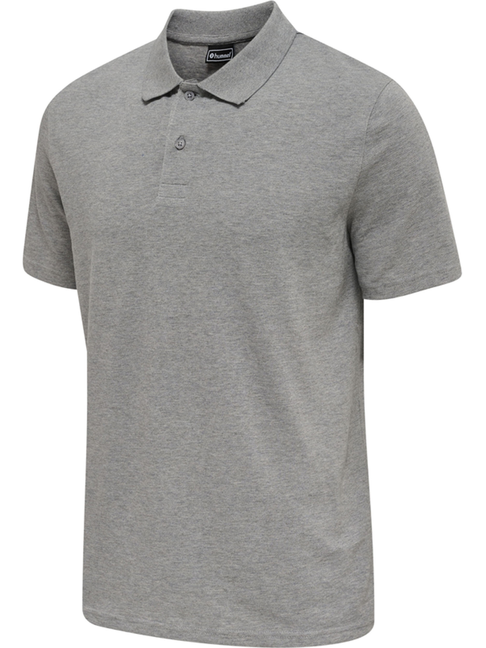 Polo Hummel Red Classic