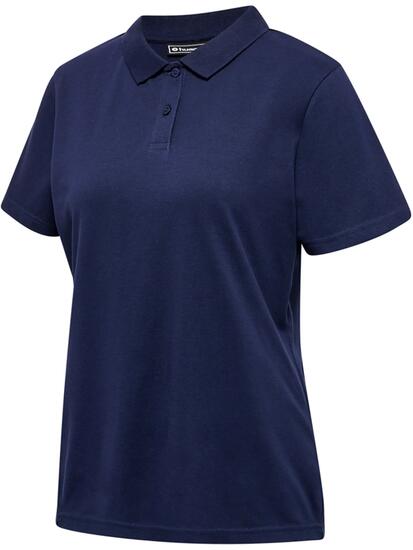 Enfiler Polo Hmlred Femme