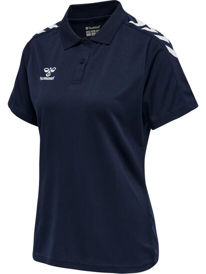 Enfiler Polo Hmlcore Femme