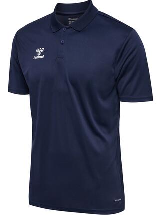 Enfiler Polo Hmlessential Adulte