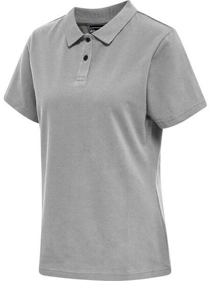 Enfiler Polo Hmlred Femme