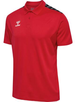 Enfiler Polo Hmlauthentic Homme